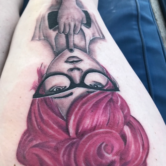 Gallery entry 2! - Picture 8 of 10